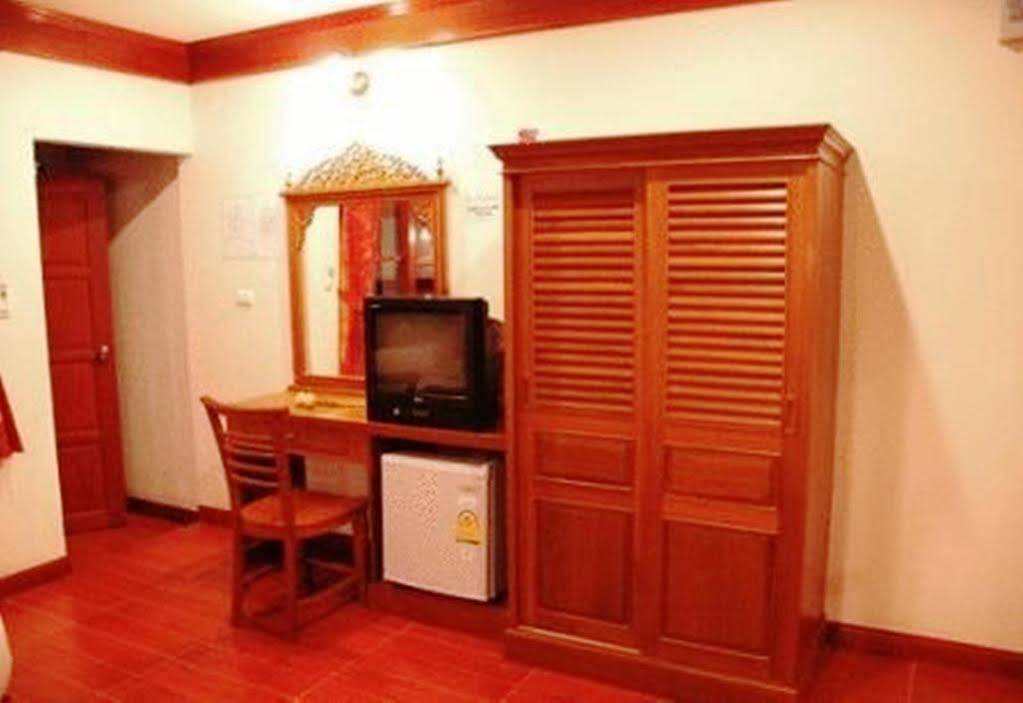 Kinnaree Resort Bophut Exterior foto